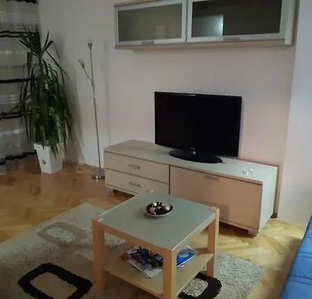 Apartment M&z Nis